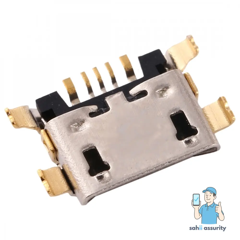 Charging Connector for Vivo S1 Pro thumbnail